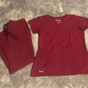 Greys Anatomy- Scrub shirt and pant